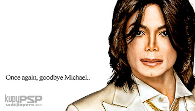 Michael Jackson Wallpapers