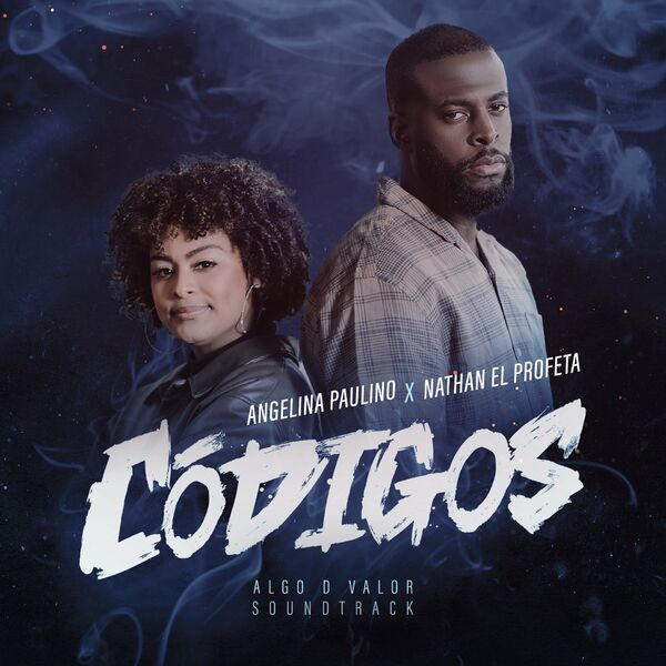 Natan El Profeta – Códigos (Feat.Angelina Paulino) (Single) 2022