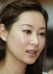 Griselda Yeung China Actor