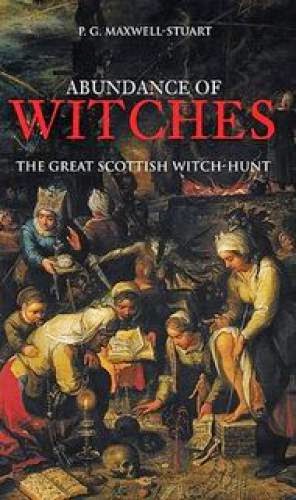 The Last Witch