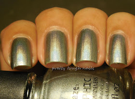 China Glaze Hologlams Cosmic Dust