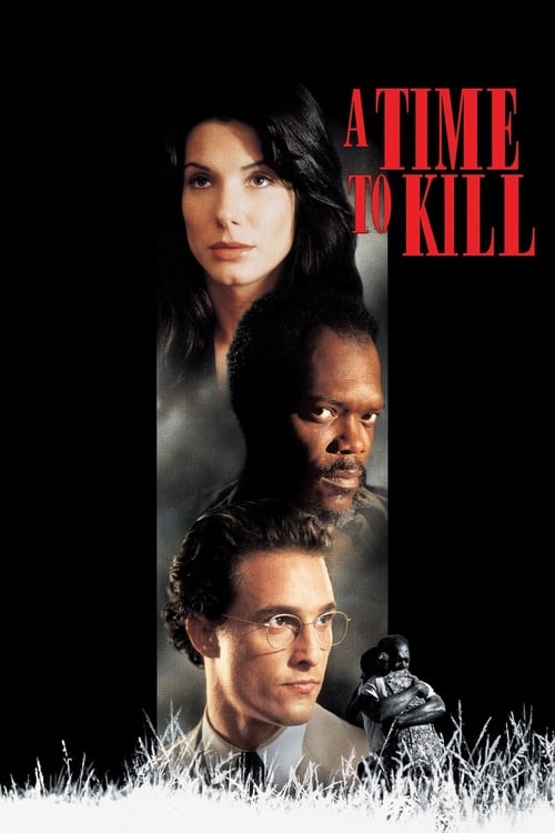 Watch A Time to Kill 1996 Full Movie With English Subtitles