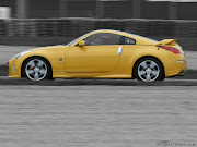 Nissan 350Z