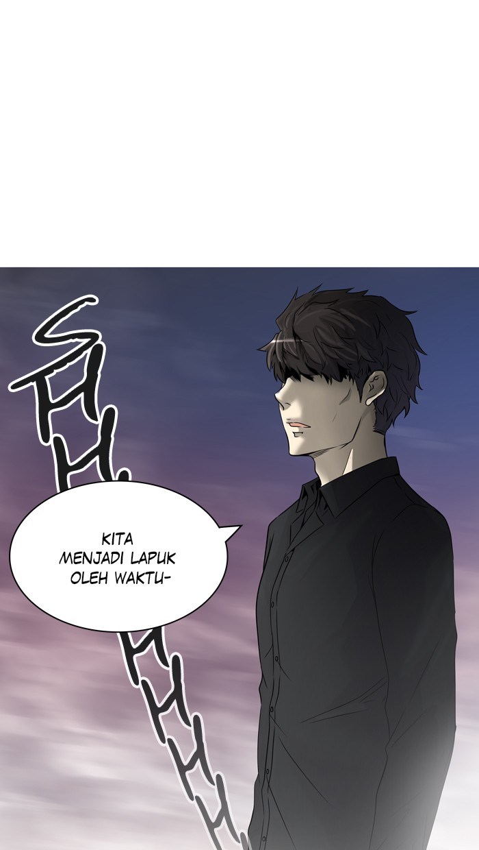 Webtoon Tower Of God Bahasa Indonesia Chapter 389