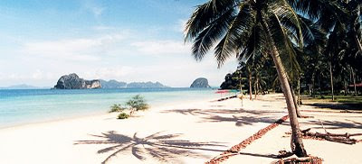  on the due east halt of the northward coast of Ko Phangan Bangkok Thailand Travel Map & Things to do in Bangkok : Thailand's Best Beaches