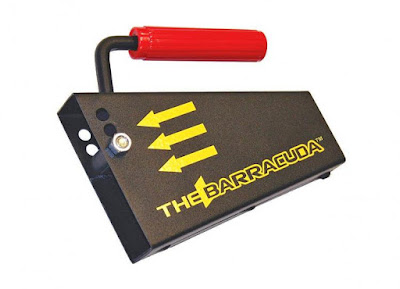Barracuda Intruder Defense System, Lock Your Room During an Emergency Situation