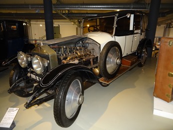 2019.01.20-071 Rolls-Royce Silver Ghost Type J141 coupé chauffeur décapotable 1919