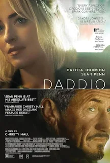 Daddio (2024) Movie Download
