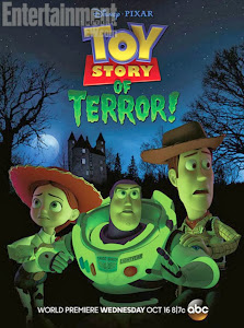 Toy Story of Terror