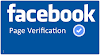 How to verify Facebook account or page.