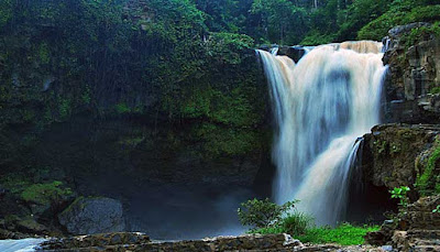 Air Terjun Terindah Di Bali 