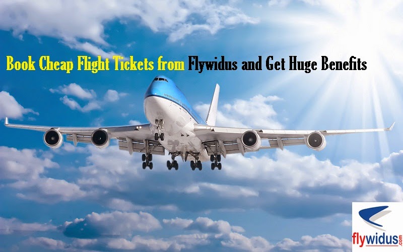 Book cheap flight tickets