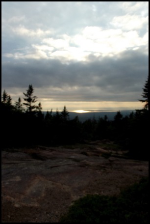 Acadia Park Loop Road Day 2 189