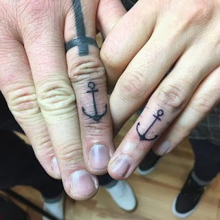 celtic wedding ring tattoos