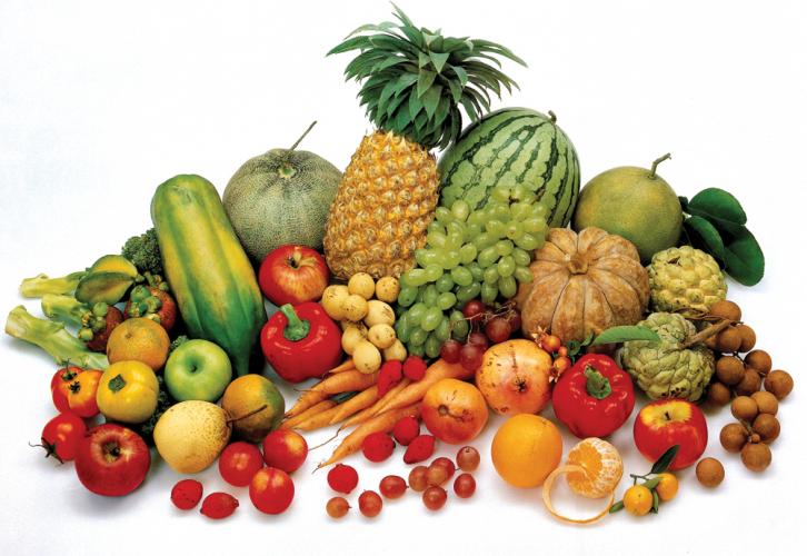 Makanan Sejat Ibu Hamil; Buah-buahan sehat yang Dianjurkan 