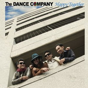 The Dance Company - Happy Together