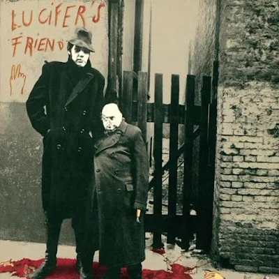 Lucifer’s Friend: A Saga da Banda que Misturou Hard Rock, Jazz e Pop  lucifers-friend-album-lucifer-friend