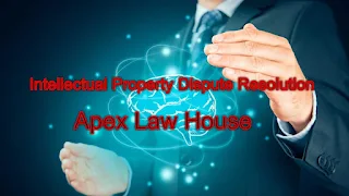 Intellectual Property Dispute Resolution: Top Legal Experts Protect Your Interests