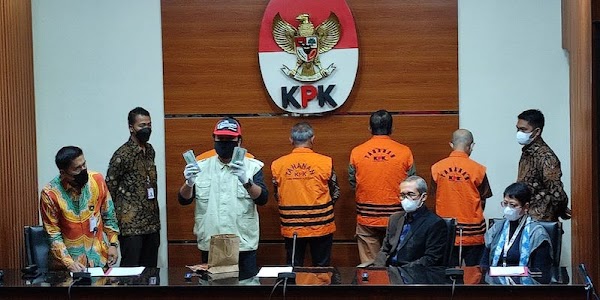 Publik Memandang Kinerja KPK Tangani Korupsi Sangat Baik