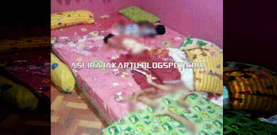 2 Kasus Pembunuhan Anak Kandung Tersadis