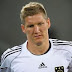 Schweinsteiger untuk piala dunia