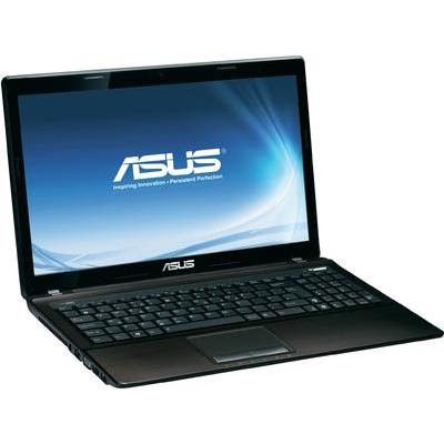 New Asus A53SV