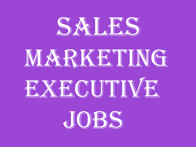 Sales Marketing Executive Jobs In Madinaguda, Hyderabad