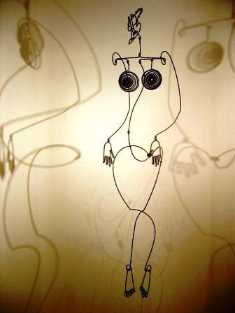 Alexander Calder