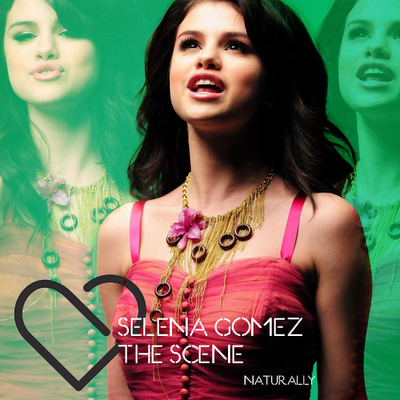 selena gomez naturally video. Selena Gomez amp; The Scene: