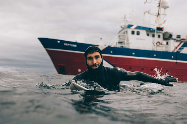 #stopoverfishing campaña Oceana sobrepesca mar