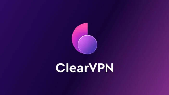 برنامج, متطور, لحماية, خصوصيتك, وأمانك, على, الإنترنت, ClearVPN