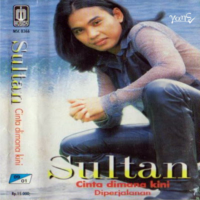 Download Kumpulan Lagu Sultan Malaysia Mp3 Full Album  Musik Beda