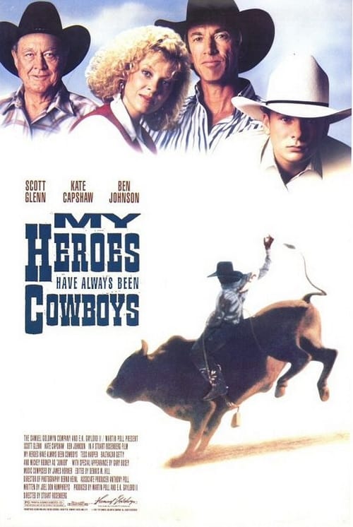 Download My Heroes Have Always Been Cowboys 1991 Full Movie With English Subtitles