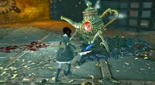 Alice Madness Returns PC Game Free Download