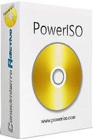 PowerISO Full Version Download