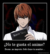 Desmotivaciones Anime (2)