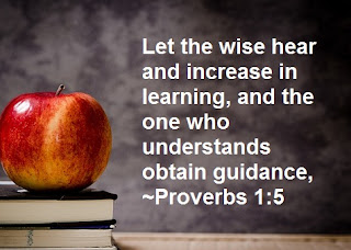 proverbs 1_5