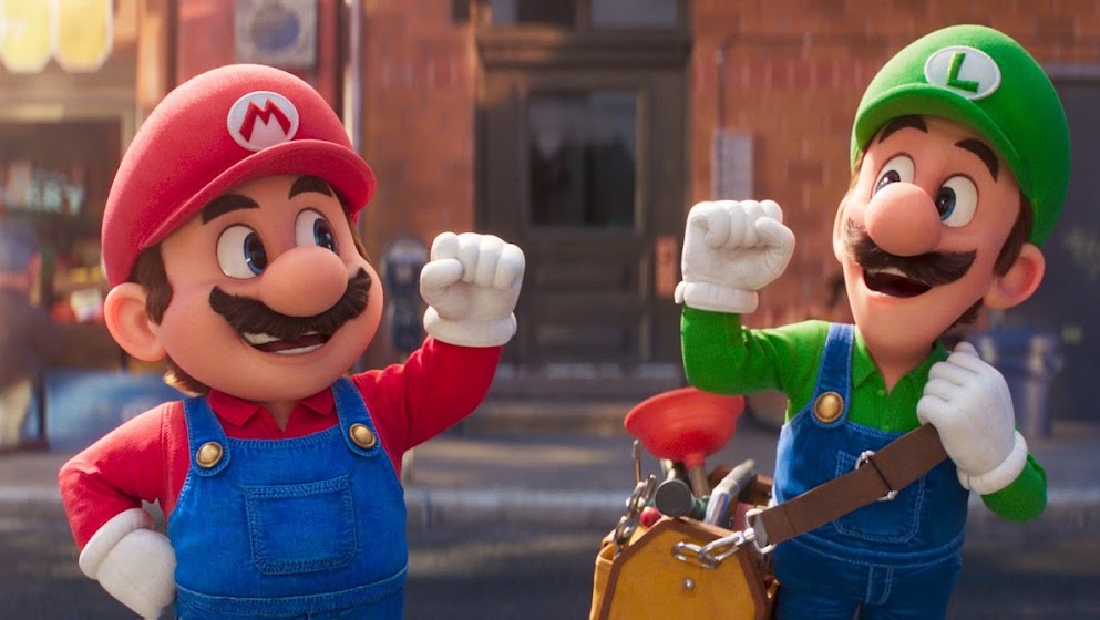 Gamers Rejoice! "THE SUPER MARIO BROS. MOVIE" Dropping on PH Cinemas on April 19, 2023