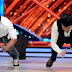 Manish Paul competes with Remo D’Souza