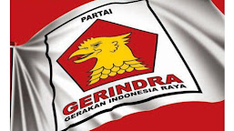 Partai Gerindra Selayar Panaskan Mesin Menangkan Prabowo di Pilpres 2024