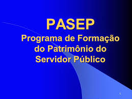 Consultar PASEP