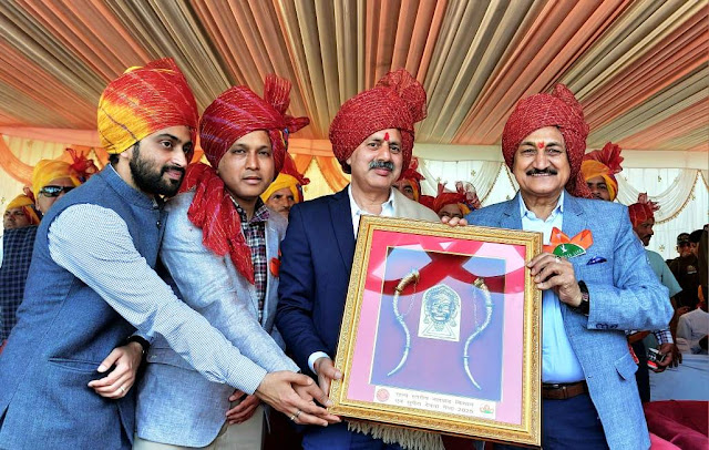 Himachaltoday.in-Sundernagar Nalwad Mela 2025