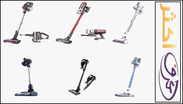 شراء مكنسة لاسلكية بورولوجي Cordless Home Vacuum