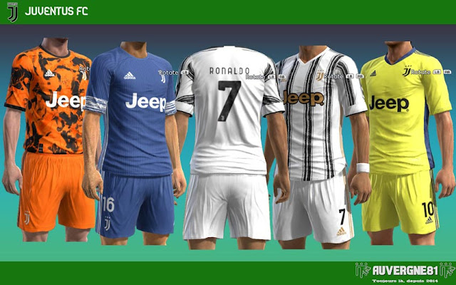 Juventus 2013 Kit Online