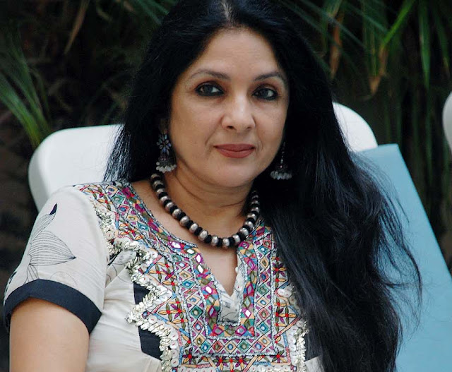 Neena Gupta