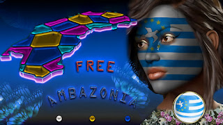 FREE AMBAZONIA