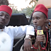 Official Video HD| Humblesmith ft Davido - Osinachi