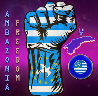 FREE AMBAZONIA