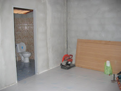 toilet inside