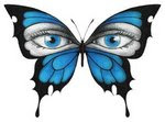 Tattoo Designs With Image Butterfly Tattoo For Lower Back Tattoo Design Picture 8